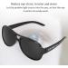 Pinhole Glasses for Kids | Unisex Vision Care & Myopia Improvement | Anti-Myopia PC Glasses - Buy Online on GoSupps.com