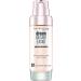 Maybelline New York Make Up Dream Radiant Liquid Make-Up Liquid Foundation No. 05 Fair Porcelain 30 ml No. 05 Fair Porcelain 1 piece (1 Pack)