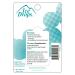 24 Packs Ice Drops Breath Strips - Sugar-Free Fresh Mint Flavor (576 Strips) - Buy Online on GoSupps.com