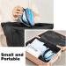 Menstruation Pad Bag with Zipper | Women's Napkin & Tampon Collection Bags - Amazing Andaman-Umphang - Buy Online on GoSupps.com