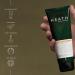 Buy Modern British Grooming by Heath Hair & Body Wash 250ml - Luxury Shower Gel for Men | International Shipping Available - Buy Online on GoSupps.com