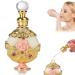 Yeory Perfume for Women 15ml Samples for Women Exquisite Concentrated Perfume Vintage Fragrance Oil Perfume - Buy Online on GoSupps.com