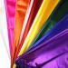 Tallew 16 Pcs 28 x 40 Inch Cellophane Sheets Cello Wraps Colored Cellophane Paper Transparent Colored Gift Wrap Cellophane with 240 Pcs Metallic Twist Ties  for DIY Arts Crafts Gifts Wrapping - Buy Online on GoSupps.com