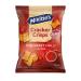 McVitie's Cracker Criscs Thai Sweet Chilli Hearty Snack with a sweet and-sharp chilli taste crispy crashing 14x110 g baked in the oven 14x110 g