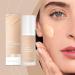Age Defying Foundation Perfect Matte Serum Foundation Foundation Serum for Women Anti-Aging Serum Foundation Light Transparent Coverage Face Sunscreen (1pc 30ml) - Buy Online on GoSupps.com