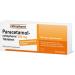 Paracetamol Ratiopharm 500 mg Tablets 2x20 | Pain & Fever Relief | Includes Vitend Hand Cream - Fast International Shipping - Buy Online on GoSupps.com