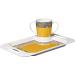 Rosa Lifestyle Two Handled Melamine Mug 400ml Lightweight Mobility Aid - Yellow - Buy Online on GoSupps.com