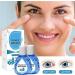 Hydravision Ultra Eye Therapy Drops | Red Eye Cure & Hydration | 3 PCs for Dry Eyes Relief - Shop Internationally! - Buy Online on GoSupps.com
