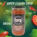 Fern Pickle Curry Sauce Chutney Pick N Mix | Choose From 17+ Flavours |Hot Curry Paste Vindaloo Curry Hot Mango Pickle Hot Lime Pickle Mild Lime Pickle Chilli Pickle - Pack of 5 - Buy Online on GoSupps.com