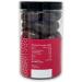 Rita Farhi Milk & Dark Chocolate Brazils 300g - New Palm Oil Free Recipe Milk and Dark Chocolate Covered Brazil Nuts - Buy Online on GoSupps.com