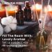 Floral Fragrance Oil Collection - Premium Grade 6-Pack Gift Set for Diffuser, Candle Making, Soap, Slime & Aromatherapy - Jasmine, Vanilla, Freesia, Lily, Rosemary - 10ml Bottles | Floral Organic Scents - Buy Online on GoSupps.com