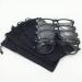 4 Pairs Deluxe Reading Glasses with Spring Hinge - Stylish Rx Magnification Readers Set (2.00x) - International Shipping Available - Buy Online on GoSupps.com
