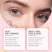 Retinol Eye Stick Instant Lift Plus Instant Eye Lift Cream Anti-Aging Eye Cream Skincare for Wrinkles Dark Circles Puffiness - Retinol Eye Balm Moisturizes Softens& Nourish Skin (2) - Buy Online on GoSupps.com