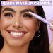 DAMUSI Makeup Remover Pen - 2PCS Quick Fix Eraser for Mascara Eyeliner & Lipstick | Travel-Friendly Makeup Corrector - Buy Online on GoSupps.com