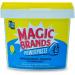 Buy 2x Miracle Cleaning Paste - Universal Cleaning Stone + Free Sponge - Best International Shipping - Buy Online on GoSupps.com