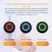 Annadue Electric Heating Pillows - Waterproof USB Temperature Control | 3-Speed Winter Clothing & Sock Heating - Buy Online on GoSupps.com
