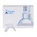 STEADY SHOT for 4MM Pen Needles | Insulin Injection Aid | Rotate with Convenience | Universal Pen Tip Fit | BD Ultrafine  BD Microfine  Novofine  Care Touch  TruePlus  Medline  Easy Touch  Pip
