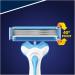 Buy Gillette Sensor3 Cool Disposable Razors for Men - Smooth Shaving & International Shipping - Buy Online on GoSupps.com