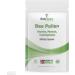 Bodygenix Bee Pollen 500mg Capsule - Multi-Nutrient Vitamin Natural Supplement (30 Capsules) - UK Made for 1 Month Supply - Buy Online on GoSupps.com