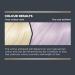 Bblonde Maximum Colour Steel Toner - Non Permanent Hair Toner 75ml - Buy Online on GoSupps.com