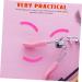 SKISUNO 1 Set Eyelash Curler Replacement Pads Silicone Pads Curler Refills Salon Supplies Pad for Eyelash Curler Eyelash Curler Silicone Pad Lash Curling Tool Pads Eyelash Curler Cushions - Buy Online on GoSupps.com