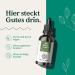 Buy Nature Love Organic Bit Bitter Drops - 50ml | Alcohol-Free Vegan Top-Quality Herbal Extracts - Hildegard von Bingen Inspired - Buy Online on GoSupps.com