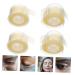 IWOWHERO Makeup 4 Rolls Double Eyelid Stickers Girly Decor Eyelid Strip Tapes Eyelid Lifter Strip Make up Lace Strip - Buy Online on GoSupps.com