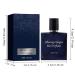 Parfum for Men Sensual Hypoallergenic Eau De Parfum Floral Beauty Products Suitable for All Skin Types Gift for Men One Size Blue - Buy Online on GoSupps.com