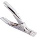 Professional Rustproof Nail Clippers for Acrylic & False Nails - Sharp Manicure Pedicure Trimmer Tool (Silver) - Buy Online on GoSupps.com