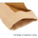 Shop MDRCG Compression Stockings for Men & Women - Class 2 Zippered Open Toe Support for Varicose Veins & Edema - XXL Size Available - Buy Online on GoSupps.com