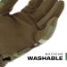 Mechanix Wear: The Original Tactical Work Gloves with Secure Fit  Flexible Grip for Multi-Purpose Use  Durable Touchscreen Safety Gloves for Men (Camouflage - MultiCam  X-Large) 2 Count (Pack of 1) Camouflage - Multicam - Buy Online on GoSupps.com