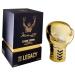 Muhammad Ali Round 4 Legacy Collection EDP 3.3 Oz 100 ml Men