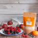 Buy Pure Maple Syrup Sugar - MapleFarm - 150g Natural Sweetener - International Shipping - Buy Online on GoSupps.com