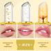 Baoqifong Coloring Lips Color Changing Moisturizing Lip Color 3 Pack Smudge Resistant Long Lasting Moisturizing Lipstick for Women for Commuting Weddings Shopping and Travel - Buy Online on GoSupps.com