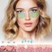 Hydrating Under Eye Masks with Hyaluronic Acid (30 Pairs) for Dark Circles and Puffy Eyes - Daily Skincare Treatment for Women and Men - Buy Online on GoSupps.com
