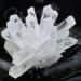 Natural Crystal Rough 400-900 g Natural White Phantom Quartz Specimen Beautiful (Size : 400-500g) - Buy Online on GoSupps.com