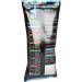 BEEFit Biltong Beef Jerky | Traditional | 250g Big Bag | High Protein | Gluten Free | Keto Friendly - Buy Online on GoSupps.com