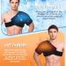 Tolaccea Gel Shoulder Cooling Pads | Reusable Cold Warm Compress for Shoulder Pain Stiffness & Swelling - Ideal for Men & Women - Buy Online on GoSupps.com