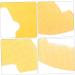 Shop Gatuida Anti-Slip Stickers for Sneakers | Heel Protectors & Noise Reduction Sole Covers - International Shipping - Buy Online on GoSupps.com