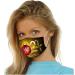 BEUU 10PCS Adult Disposable_Mack for 2021 Happy New Year Theme Design 3Layer Non-Woven Breathable Dustproof Disposable Protection Face_Mack for Women Men Outdoor Indoor Sports Party - Buy Online on GoSupps.com
