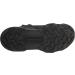 adidas Men's Unity Leather Mid Rain.rdy Walking Shoe 10 - Black/Grey/Grey - Buy Online on GoSupps.com