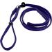 UniWalker Figure of 8 Training Lead For Dogs That Pull. Soft Padded.& Comfortable. 3 Leads in 1. Purple Purple One Size - Buy Online on GoSupps.com