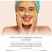 Turmeric Kojic Acid & Mousse Cleanser with Brush Exfoliating Unclog Pores Acne Scars Smooth Skin Foaming Face Cleanser for Dark Spots Dull Skin Gentle Facial Cleanser For All Skin Types 150ML - Buy Online on GoSupps.com