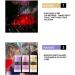 Buy 7 Bottles Holographic Body Glitter Sticks - Vibrant Colors & Chunky Sequins for Face Hair & Festival Makeup - International Shipping Available - Buy Online on GoSupps.com
