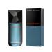 Issey Miyake Fusion Dissey Eau De Toilette Spray by for Men 3.3 Ounces clear 3.4 Fl Oz (Pack of 1) - Buy Online on GoSupps.com