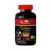 Tribulus terrestris - TRIBULUS TERRESTRIS - Workout Performance Sports Durability Physical Momentum Energy Recovery Natural Focus and Training Progress 1 Bottle 90 Capsules