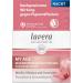 Lavera My Age Regenerating Night Care Cream - Organic Vegan Night Cream with Bio-Hibiscus & Ceramides for Ripe Skin - Reduces Pigment Spots - 50ml - Buy Online on GoSupps.com