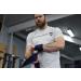 Gymrepers Strength Wrist Bandages - Ultimate Support for Cross-Training Olympic Lifting and Calisthenics | Unisex Navy Wrist Wraps - Buy Online on GoSupps.com