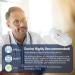 Electric Anti-Snoring Device for Men & Women - Comfortable Nasal Solution to Relieve Snoring - Buy Online on GoSupps.com