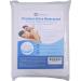 Absorbent Waterproof Bed Pad with Tuckable Sides (36 x 60 Inch) | Washable Underpad for Incontinence Protection - XL Size for Adult, Child, or Pet - Buy Online on GoSupps.com